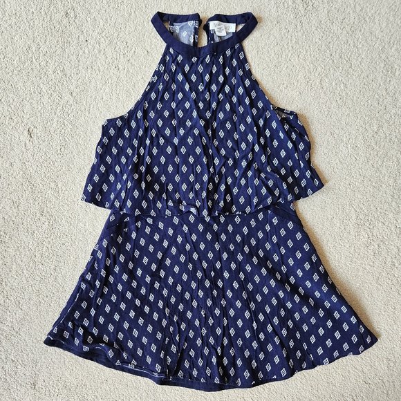 Crop Top & Skirt Coordinating Set - Picture 14 of 14